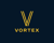 Vortex Media Group Logotype