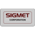 Sigmet Corporation Logotype