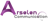 Arselen Communication Logotype