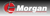 Morgan Performance Fabrication Logotype