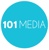 101Media Logotype