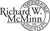 Richard W. McMinn, III CPA PLLC Logotype