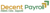 Decent Payroll Management Services Logotype