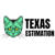Texas Estimation Logotype