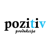 Pozitiv Produkcija Logotype