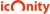 Iconity Logotype