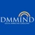 Digital Marketing Mind Logotype