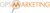 GPS Marketing Agency Logotype