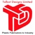 Talbot Design Logotype