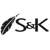 S&K Engineering & Research LLC Logotype
