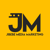 Jibebe Media Logotype