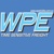 Western Parcel Express Logotype