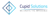 Cupid Solutions Logotype