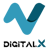V DigitalX - Digital Marketing Agency in Dubai Logotype