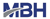 Motteram Bowie and Ham Logotype