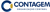 Contagem Accounting Logotype