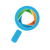 Peerless Digital Marketing Logotype