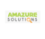 Amazure Solutions Logotype