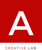A Creative Lab Logotype