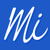 Mipagina.net Agencia digital Logotype