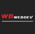 WB WebDev Logotype
