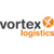 Vortex Logistics Logotype