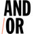 And/Or Studio Logotype