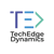 TechEdge Dynamics Logotype