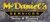 McDaniel's Services Logotype