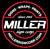 Miller Sign Corporation Logotype