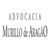 Advocacia Murillo de Aragão Logotype