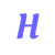Haketi Logotype