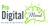 Pro Digital Mind Logotype