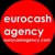 Eurocash Agency Logotype