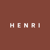 Hire Henri Logotype