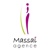 Agence Massaï Logotype