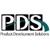 Product Development Solutions, Inc. Logotype