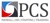 PCS ProStaff Inc Logotype