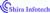 Shira Infotech Logotype