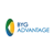 BYG Advantage Logotype