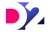 Dsquared Media Logotype