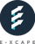 E-xcape Logotype
