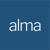 Alma Strategic Communications Logotype
