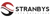 Stranbys Logotype