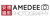 Amedee Photography 安德攝影 Logotype