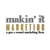 Makin' It Marketing, LLC Logotype