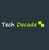 Tech Decade Logotype