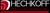 Hechkoff Executive Search Inc. Logotype