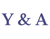 Y & A Bookkeeping Solutions Aust Logotype