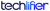 Techlifier Logotype